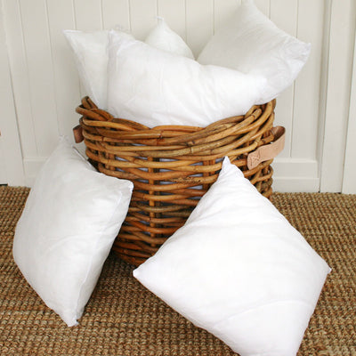 50cm Square Outdoor Cushion Inner