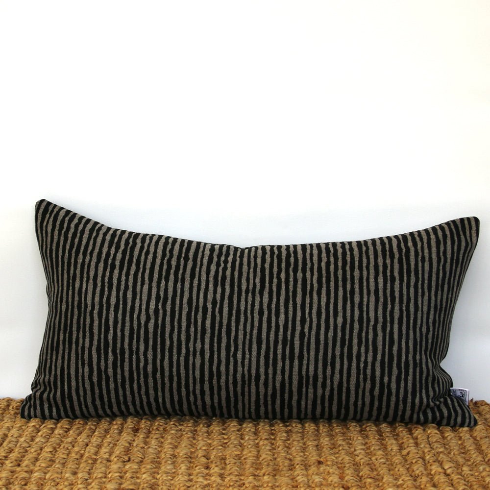 Malindi Lumbar OUTDOOR Cushion Collection - Multiple Colours