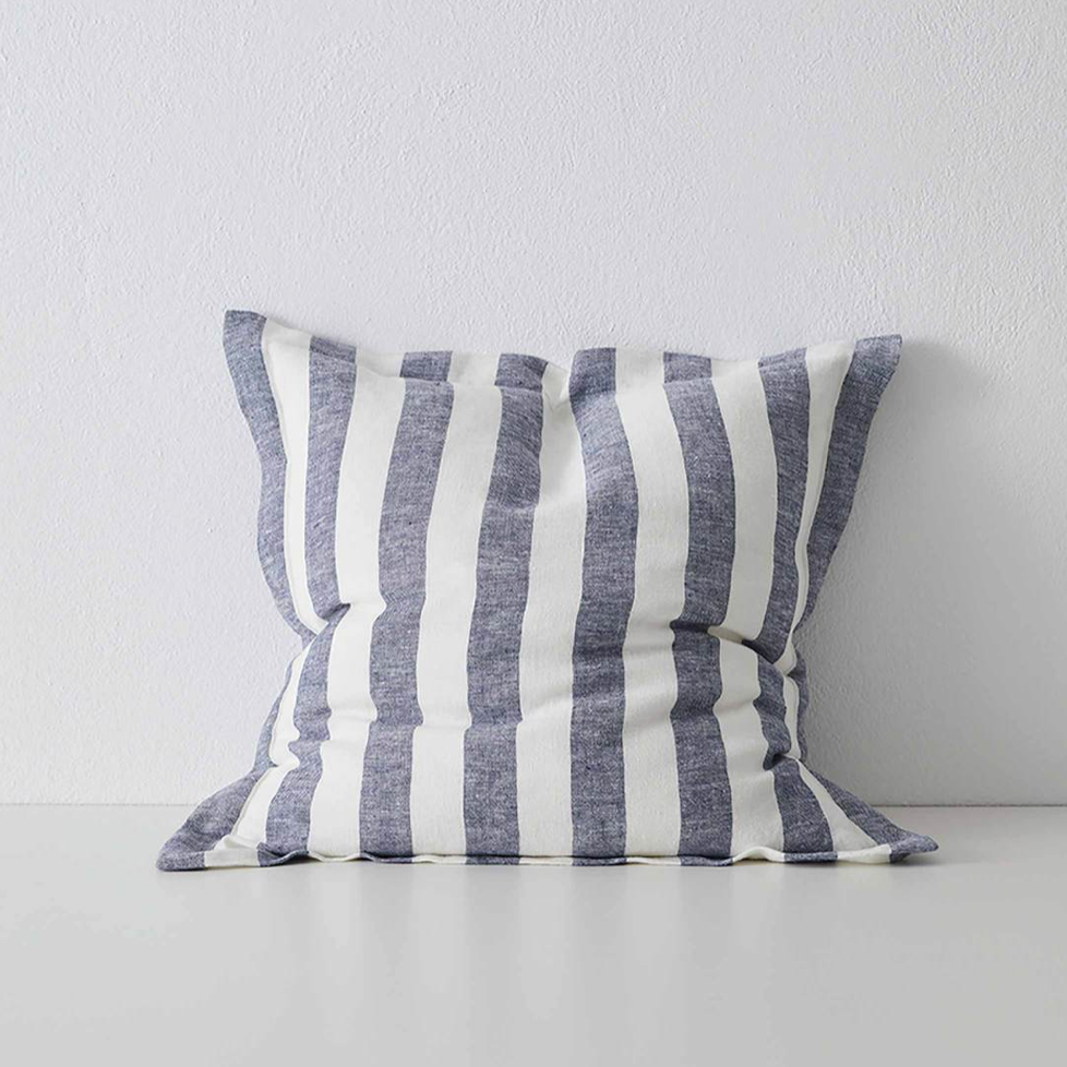 LUCA 50x50 Cushion - Ocean